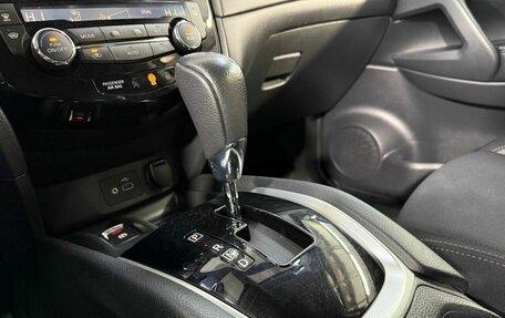 Nissan Qashqai, 2020 год, 2 270 000 рублей, 15 фотография