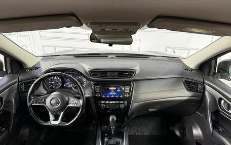 Nissan Qashqai, 2020 год, 2 270 000 рублей, 12 фотография