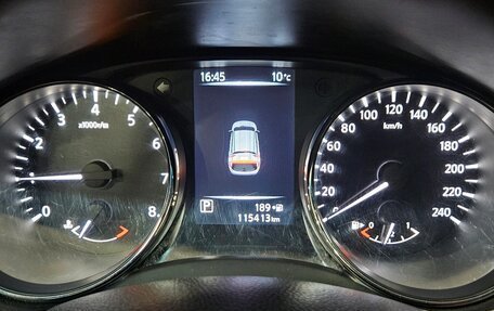 Nissan Qashqai, 2021 год, 1 565 000 рублей, 10 фотография