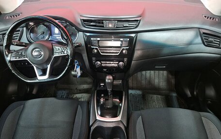 Nissan Qashqai, 2021 год, 1 565 000 рублей, 9 фотография