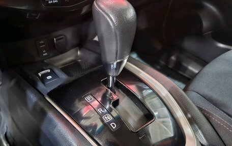 Nissan Qashqai, 2021 год, 1 565 000 рублей, 15 фотография