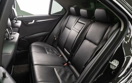 Mercedes-Benz C-Класс, 2012 год, 1 449 000 рублей, 9 фотография