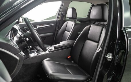 Mercedes-Benz C-Класс, 2012 год, 1 449 000 рублей, 10 фотография