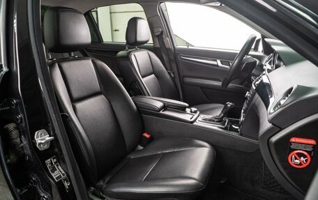 Mercedes-Benz C-Класс, 2012 год, 1 449 000 рублей, 8 фотография