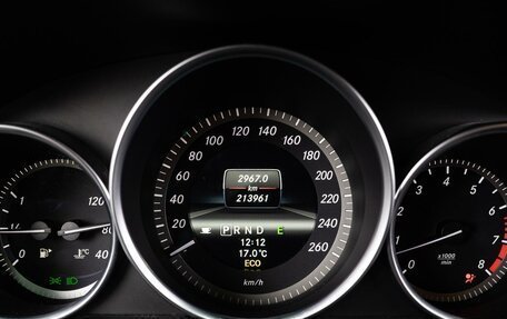 Mercedes-Benz C-Класс, 2012 год, 1 449 000 рублей, 16 фотография