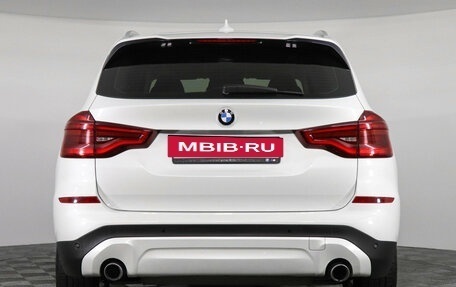 BMW X3, 2018 год, 3 497 000 рублей, 4 фотография