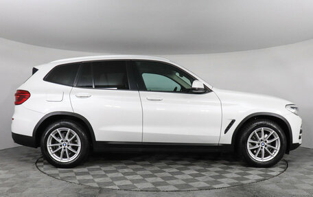 BMW X3, 2018 год, 3 497 000 рублей, 6 фотография