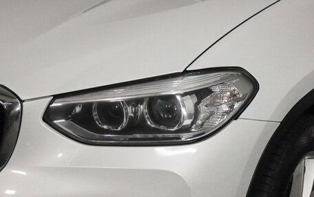 BMW X3, 2018 год, 3 497 000 рублей, 7 фотография