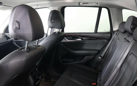 BMW X3, 2018 год, 3 497 000 рублей, 14 фотография