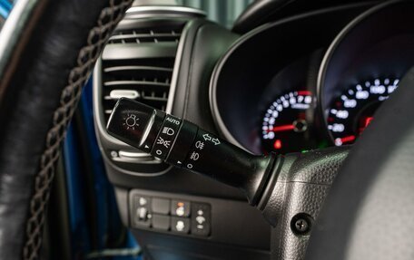 KIA Soul II рестайлинг, 2018 год, 1 599 000 рублей, 15 фотография