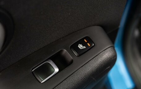 KIA Soul II рестайлинг, 2018 год, 1 599 000 рублей, 17 фотография