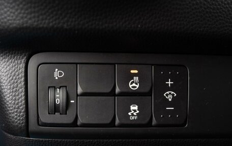 KIA Soul II рестайлинг, 2018 год, 1 599 000 рублей, 16 фотография