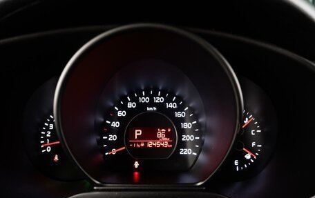 KIA Soul II рестайлинг, 2018 год, 1 599 000 рублей, 18 фотография