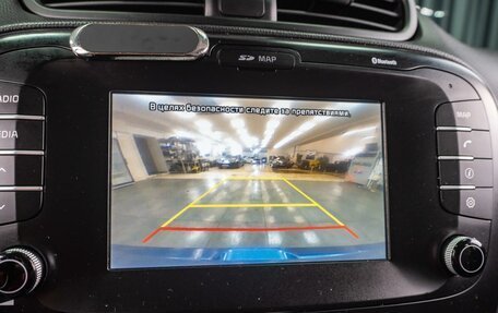 KIA Soul II рестайлинг, 2018 год, 1 599 000 рублей, 13 фотография