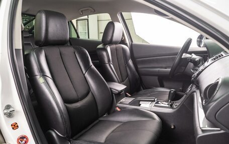 Mazda 6, 2011 год, 1 049 000 рублей, 8 фотография