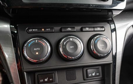 Mazda 6, 2011 год, 1 049 000 рублей, 13 фотография