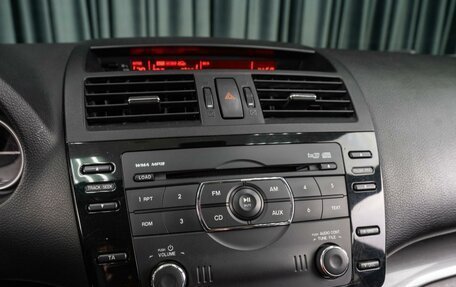 Mazda 6, 2011 год, 1 049 000 рублей, 12 фотография