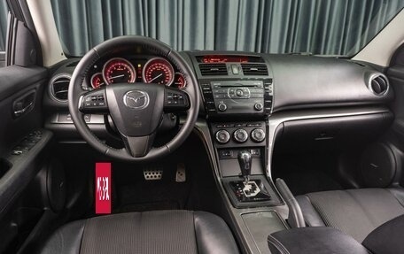 Mazda 6, 2011 год, 1 049 000 рублей, 6 фотография