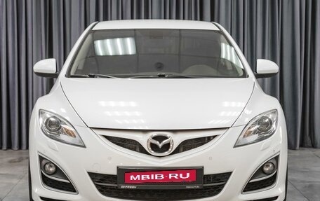 Mazda 6, 2011 год, 1 049 000 рублей, 3 фотография