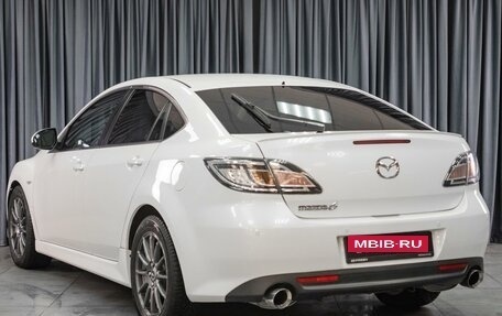 Mazda 6, 2011 год, 1 049 000 рублей, 2 фотография