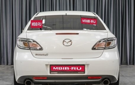 Mazda 6, 2011 год, 1 049 000 рублей, 4 фотография
