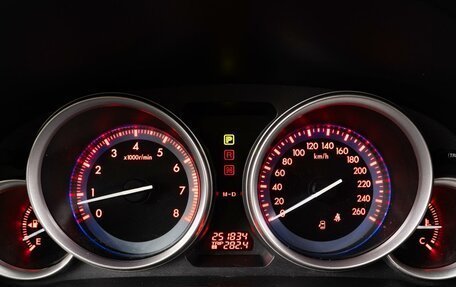 Mazda 6, 2011 год, 1 049 000 рублей, 18 фотография