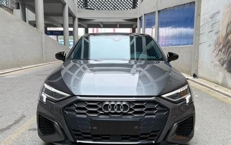 Audi A3, 2022 год, 1 900 000 рублей, 3 фотография