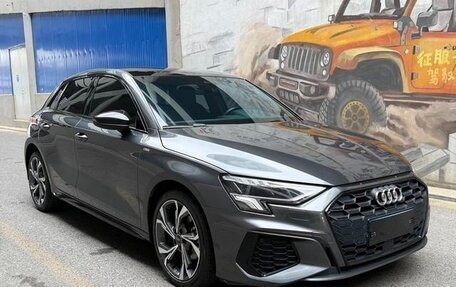 Audi A3, 2022 год, 1 900 000 рублей, 2 фотография