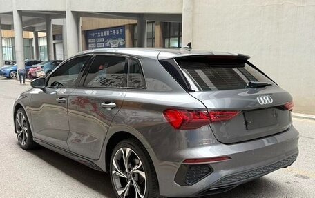 Audi A3, 2022 год, 1 900 000 рублей, 6 фотография