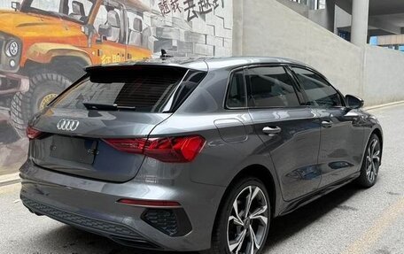 Audi A3, 2022 год, 1 900 000 рублей, 7 фотография