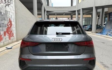 Audi A3, 2022 год, 1 900 000 рублей, 5 фотография