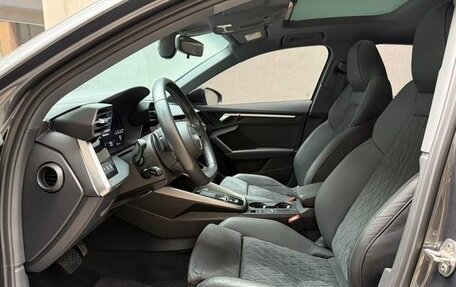 Audi A3, 2022 год, 1 900 000 рублей, 8 фотография