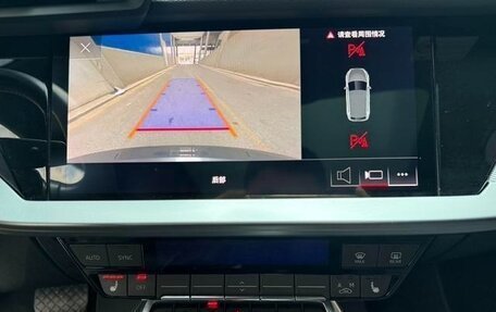 Audi A3, 2022 год, 1 900 000 рублей, 15 фотография