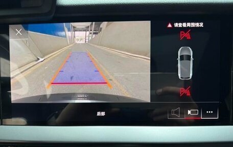 Audi A3, 2022 год, 1 900 000 рублей, 22 фотография