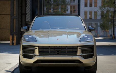 Porsche Cayenne III, 2025 год, 20 798 000 рублей, 4 фотография