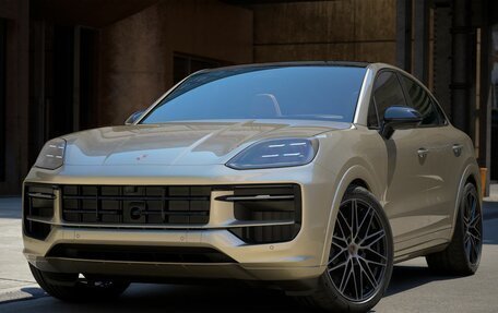 Porsche Cayenne III, 2025 год, 20 798 000 рублей, 5 фотография