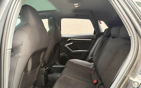 Audi A3, 2022 год, 1 900 000 рублей, 19 фотография