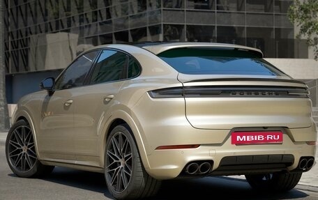 Porsche Cayenne III, 2025 год, 20 798 000 рублей, 7 фотография