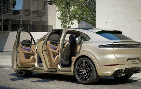 Porsche Cayenne III, 2025 год, 20 798 000 рублей, 10 фотография