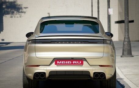 Porsche Cayenne III, 2025 год, 20 798 000 рублей, 9 фотография