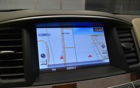 Infiniti QX60 I рестайлинг, 2014 год, 1 950 000 рублей, 13 фотография