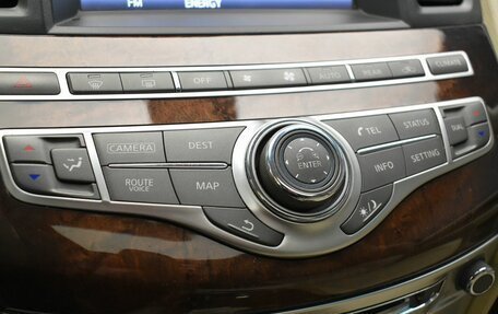 Infiniti QX60 I рестайлинг, 2014 год, 1 950 000 рублей, 14 фотография