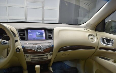 Infiniti QX60 I рестайлинг, 2014 год, 1 950 000 рублей, 9 фотография