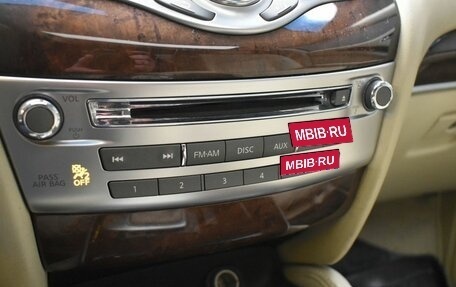 Infiniti QX60 I рестайлинг, 2014 год, 1 950 000 рублей, 15 фотография