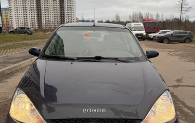 Ford Focus IV, 2004 год, 300 000 рублей, 1 фотография