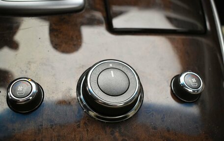 Infiniti QX60 I рестайлинг, 2014 год, 1 950 000 рублей, 16 фотография