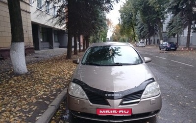 Nissan Primera III, 2004 год, 200 000 рублей, 1 фотография