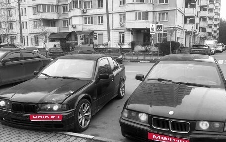 BMW 3 серия, 1995 год, 210 000 рублей, 1 фотография