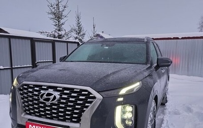 Hyundai Palisade I, 2019 год, 4 500 000 рублей, 1 фотография