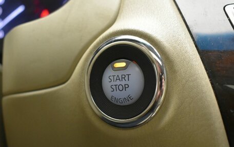 Infiniti QX60 I рестайлинг, 2014 год, 1 950 000 рублей, 17 фотография